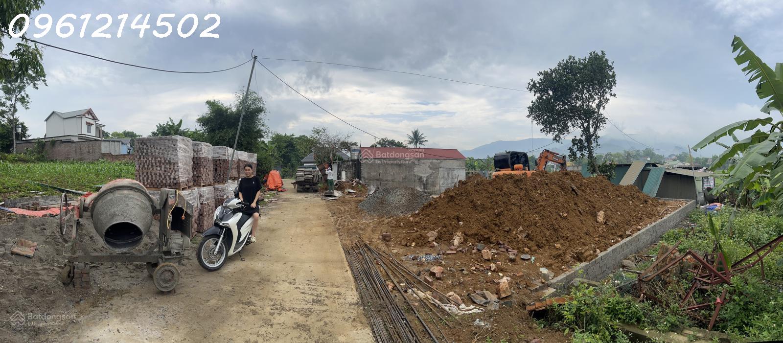 Đất chính chủ Nhuận Trạch sát KCN Phú Sơn mới 16001083