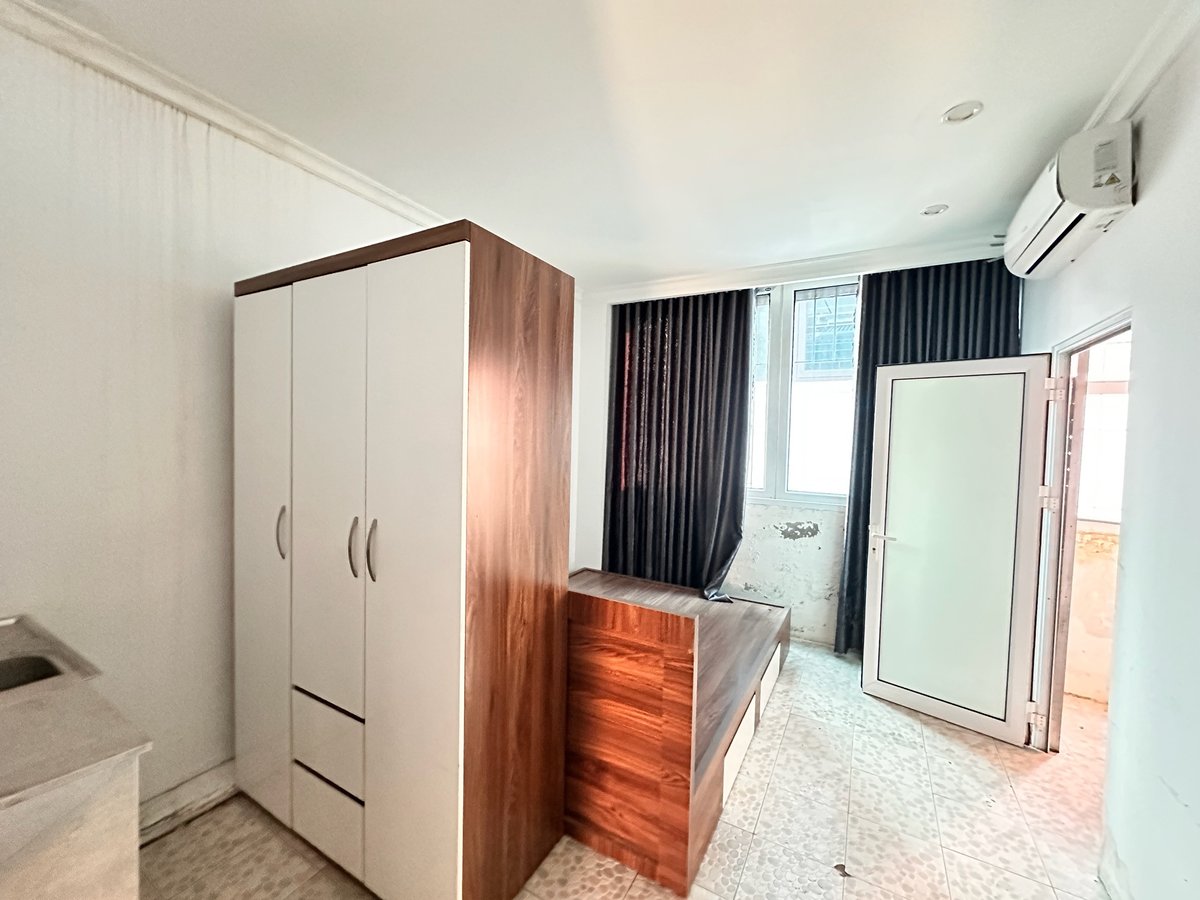 Bán Nhà Nguyễn Xiển. Thanh Xuân. Ô Tô. DT 30m2. MT 3.9m. 6 Tầng. Giá 8.2 Tỷ. 16001085
