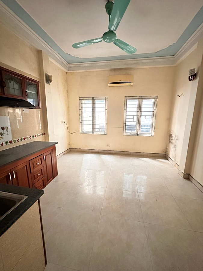 Bán Nhà Nguyễn Xiển. Thanh Xuân. Ô Tô. DT 30m2. MT 3.9m. 6 Tầng. Giá 8.2 Tỷ. 16001085