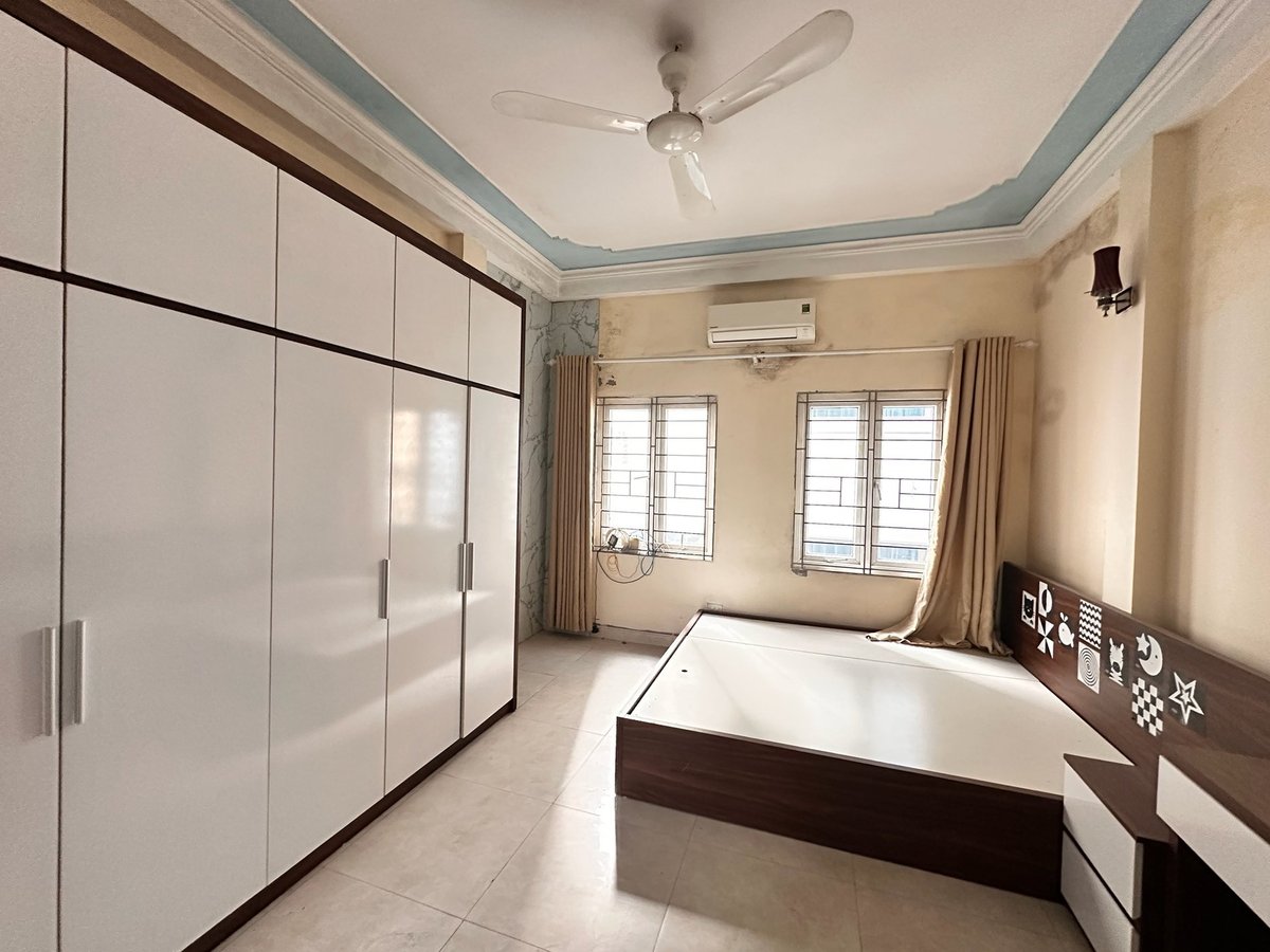 Bán Nhà Nguyễn Xiển. Thanh Xuân. Ô Tô. DT 30m2. MT 3.9m. 6 Tầng. Giá 8.2 Tỷ. 16001085