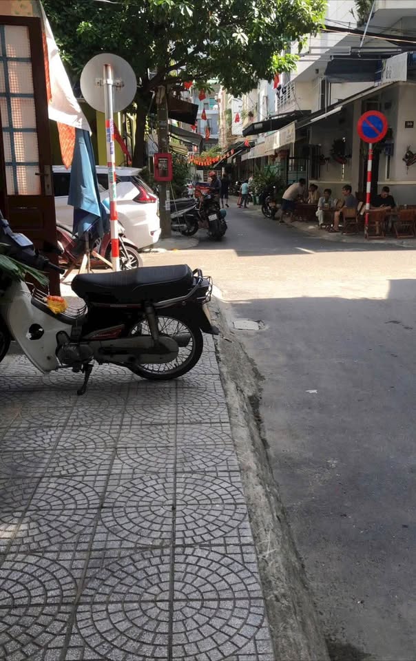 ♥ Nhà đường nhựa có lề sát Nguyễn Văn Linh, 52m2, 2 tầng KD tốt, 6.x tỷ 16001084