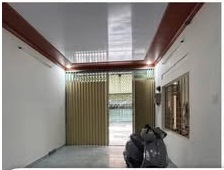 ♥ Nhà đường nhựa có lề sát Nguyễn Văn Linh, 52m2, 2 tầng KD tốt, 6.x tỷ 16001084