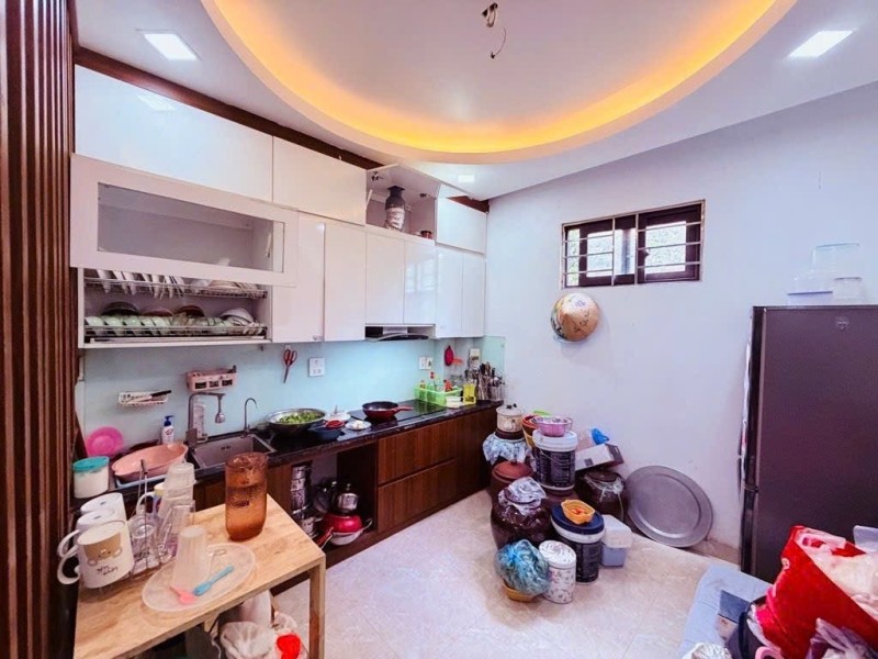 BÁN NHÀ BÁT KHỐI – Ô TÔ ĐỖ CỬA – 2 MẶT THOÁNG – GẦN HỒ – GIÁ TỐT 16001088