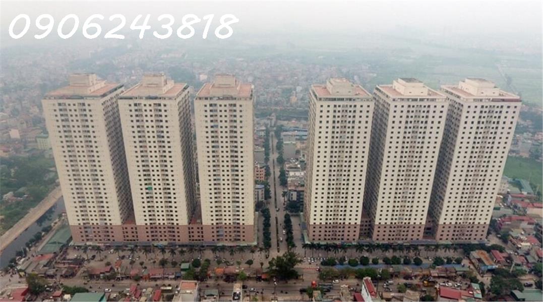 Bán căn hộ chung cư tại chung cư Đại Thanh, 65 triệu VND/m2, 77m2, 3PN, 2WC 16001090