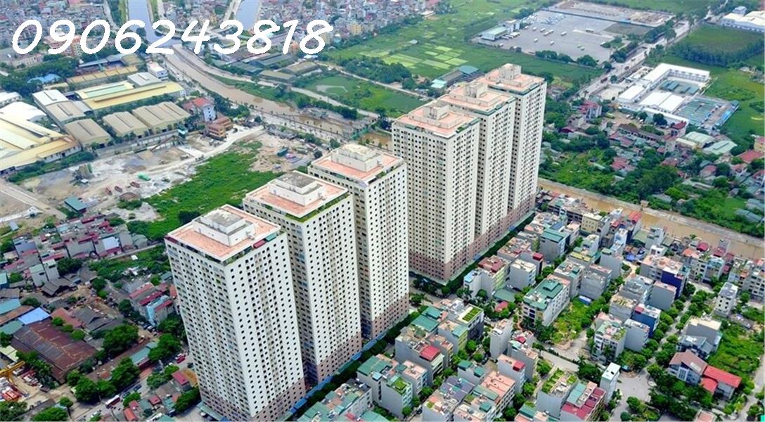 Bán căn hộ chung cư tại chung cư Đại Thanh, 65 triệu VND/m2, 77m2, 3PN, 2WC 16001090