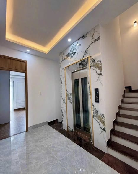 Bán Nhà KQH An Sơn - Đà Lạt 16001091