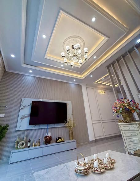 Bán Nhà KQH An Sơn - Đà Lạt 16001091