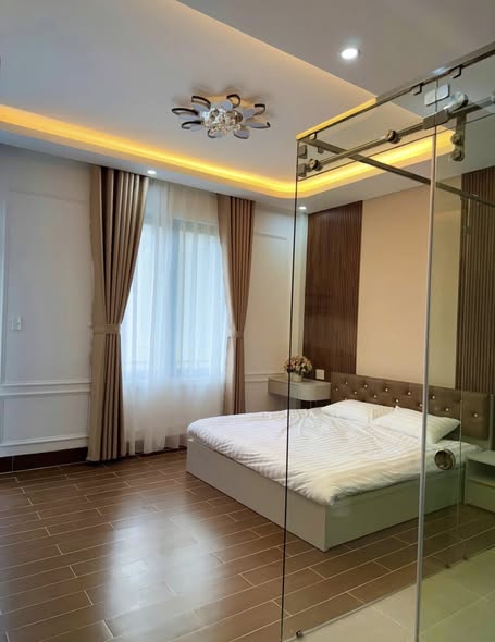 Bán Nhà KQH An Sơn - Đà Lạt 16001091
