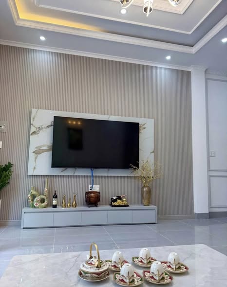 Bán Nhà KQH An Sơn - Đà Lạt 16001091