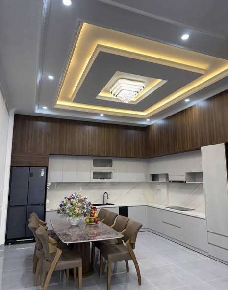 Bán Nhà KQH An Sơn - Đà Lạt 16001091