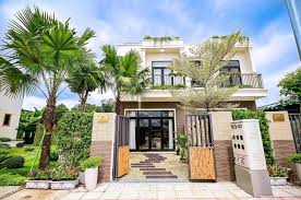 nhà phố bình dương 2.5 tỷ (VAT) nhận ngay khai thác liền ngay khu VSIP III. LAN ANH AVENUE 16001092