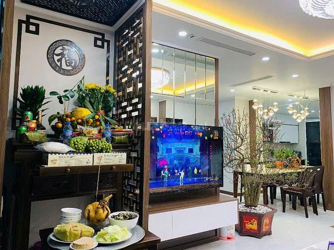 Chính chủ cho thuê căn hộ 3 ngủ,căn góc,view thoáng cc Vietduc Complex 187 Nguyễn Tuân 16001102
