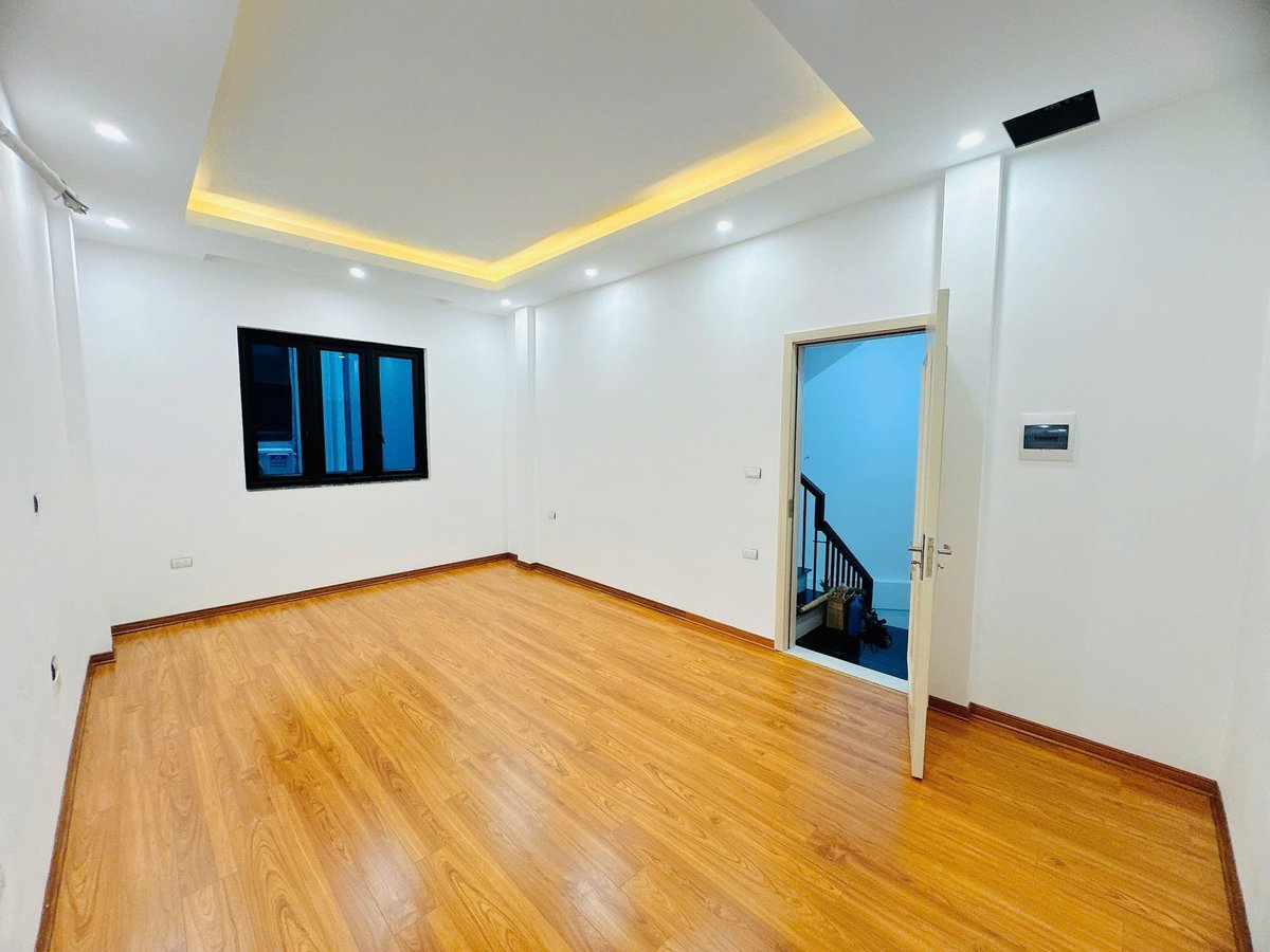 Bán Nhà 2 Mặt Ngõ Văn Hương. Đống Đa. DT 26m2. MT 4.1m. 4 Tầng. Giá 6.95 Tỷ. 16001110