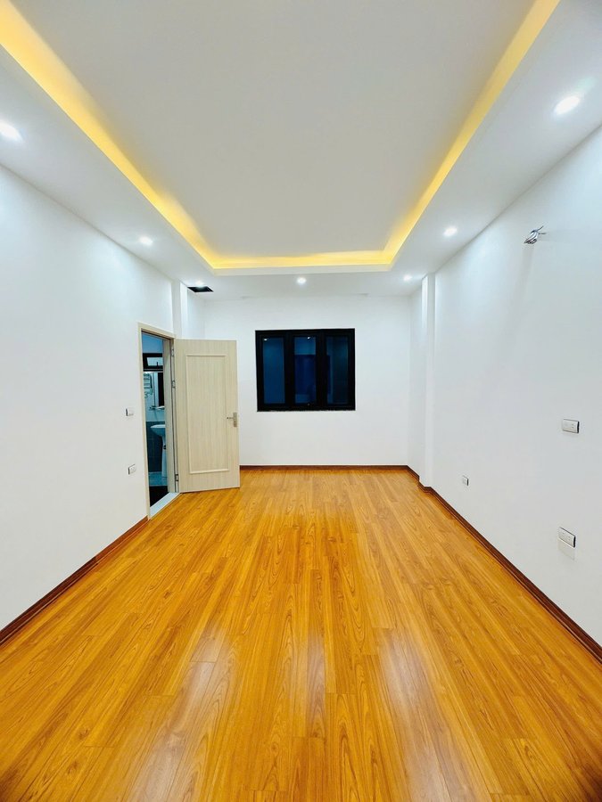 Bán Nhà 2 Mặt Ngõ Văn Hương. Đống Đa. DT 26m2. MT 4.1m. 4 Tầng. Giá 6.95 Tỷ. 16001110