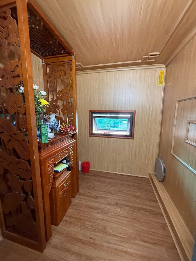 Bán Nhà Hoàng Quốc Việt. Cầu Giấy. 6 Tầng Thang Máy. DT 40m2. MT 3.5m. Giá 11.2 Tỷ. 16001115