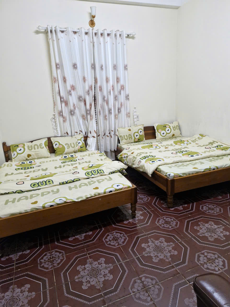 Cho thuê nhà nguyên căn 10 phòng Bùi Thị Xuân phường 2 Đà Lạt giá 20 triệu 16001120