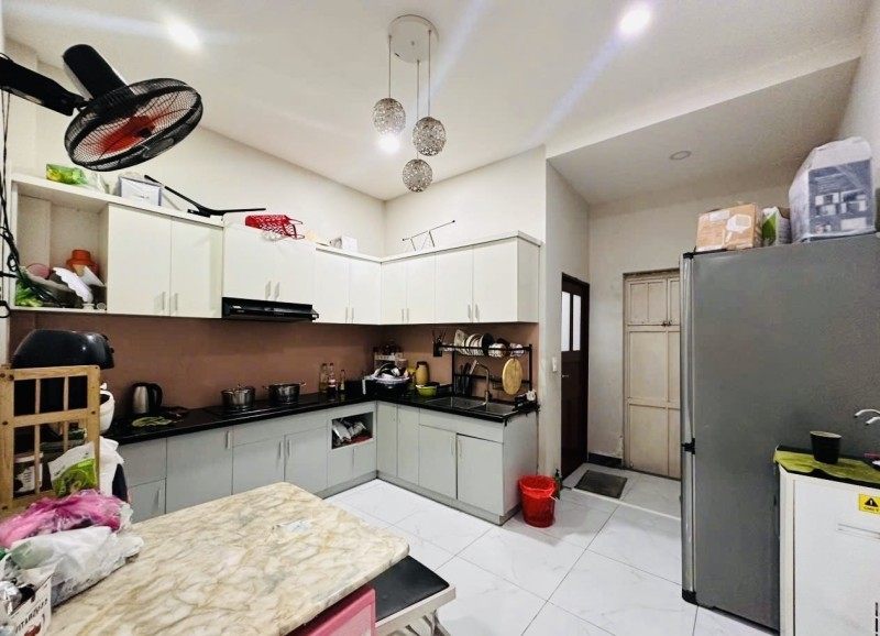 Bán nhà đường số 5, Phường Linh Tây, Thủ Đức, TP HCM. DT 51m2, 2 tầng, SH. Giá 4.93 tỷ 16001121