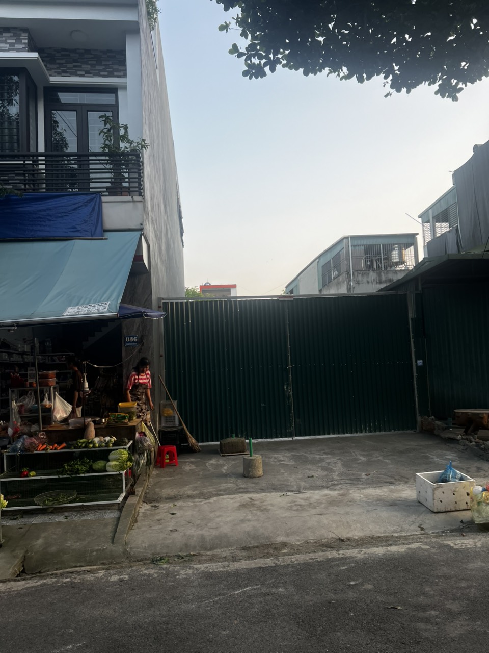 BÁN ĐẤT ĐẸP TRUNG TÂM B8 – TP. LÀO CAI 16001123