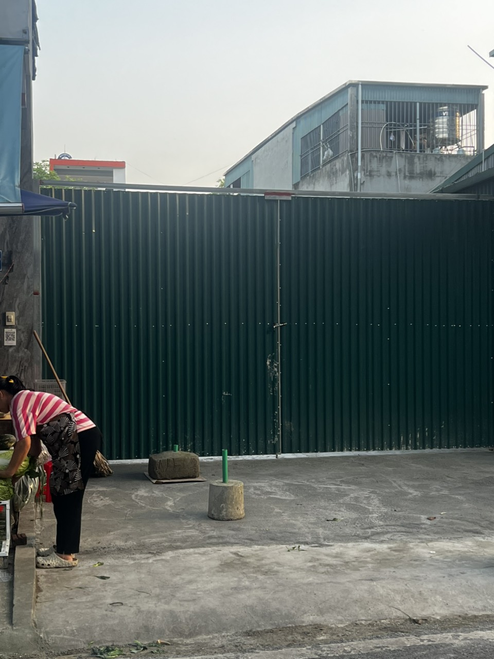 BÁN ĐẤT ĐẸP TRUNG TÂM B8 – TP. LÀO CAI 16001123