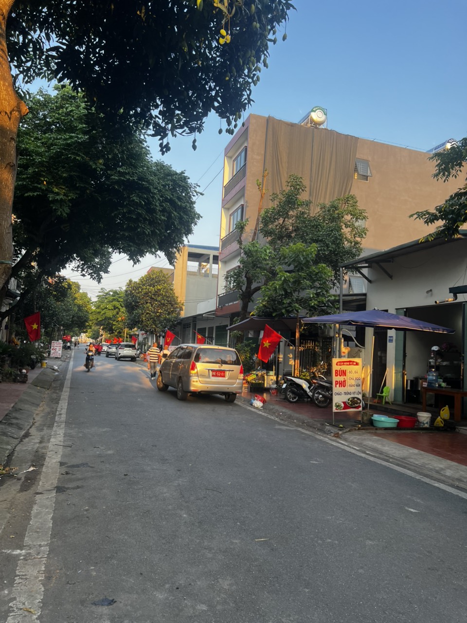 BÁN ĐẤT ĐẸP TRUNG TÂM B8 – TP. LÀO CAI 16001123