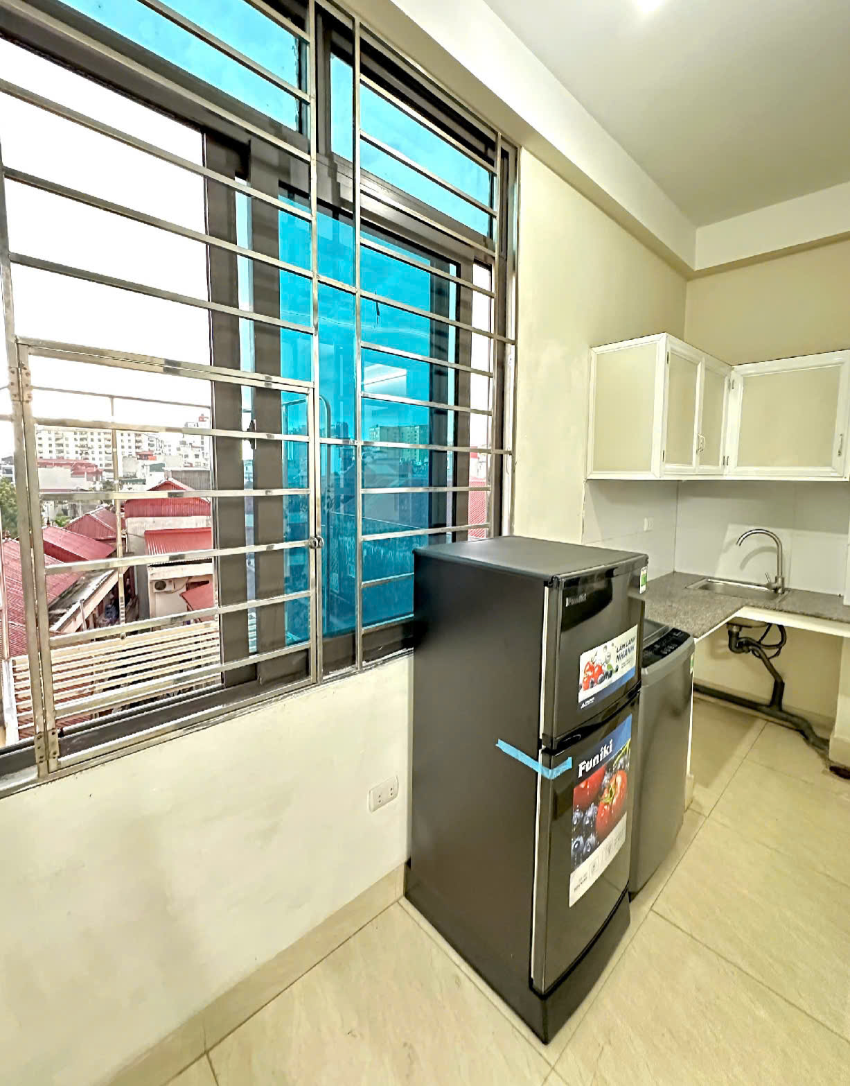 Cho thuê Ccmn cực đẹp 1 ngủ 1 bếp thoáng ngõ 37 Dịch Vọng, Cầu Giấy 16001129