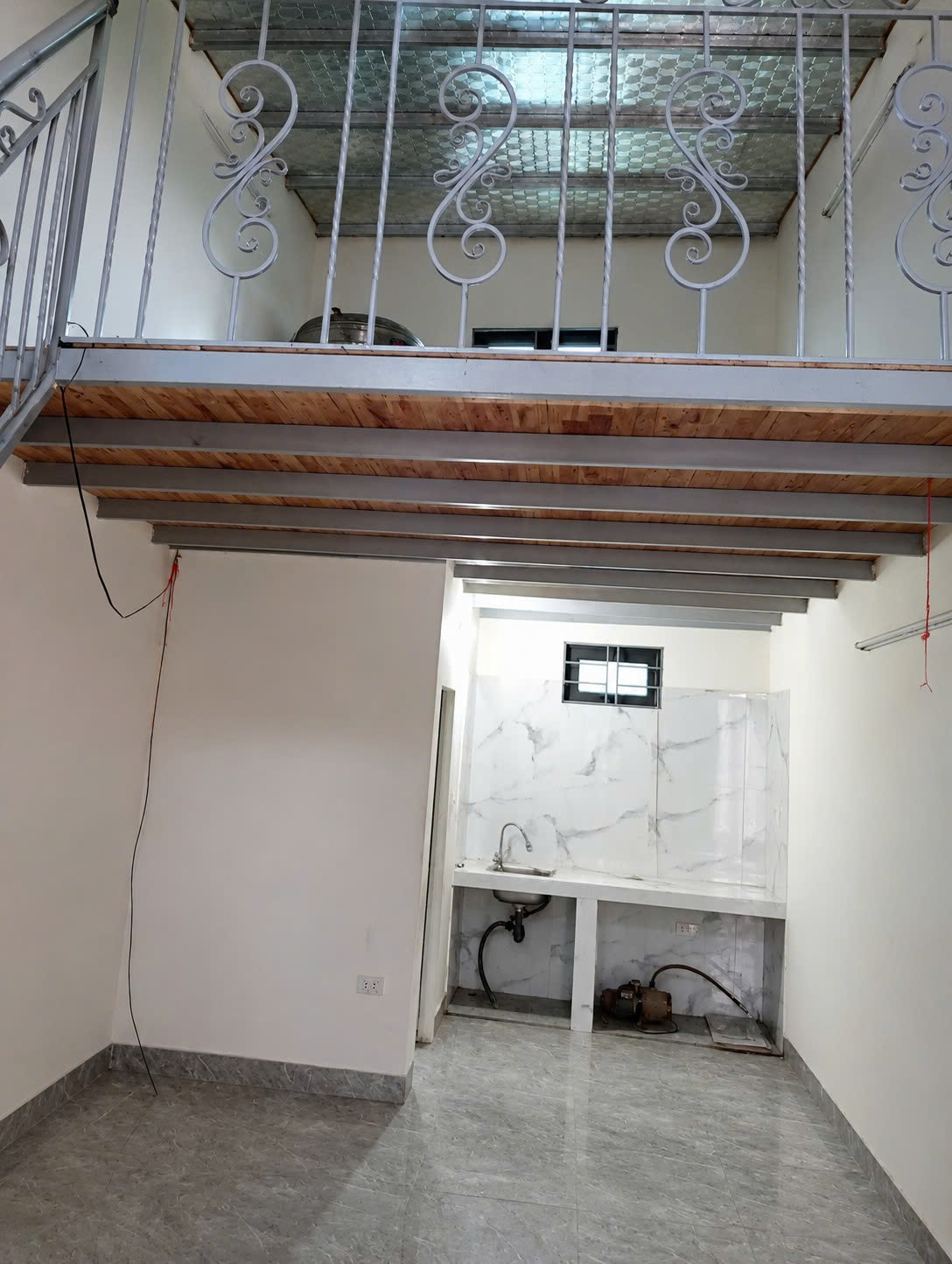 Cho thuê nhà cấp 4 nguyên căn tại Vĩnh Quỳnh, Thanh Trì, Hà Nội 16001130