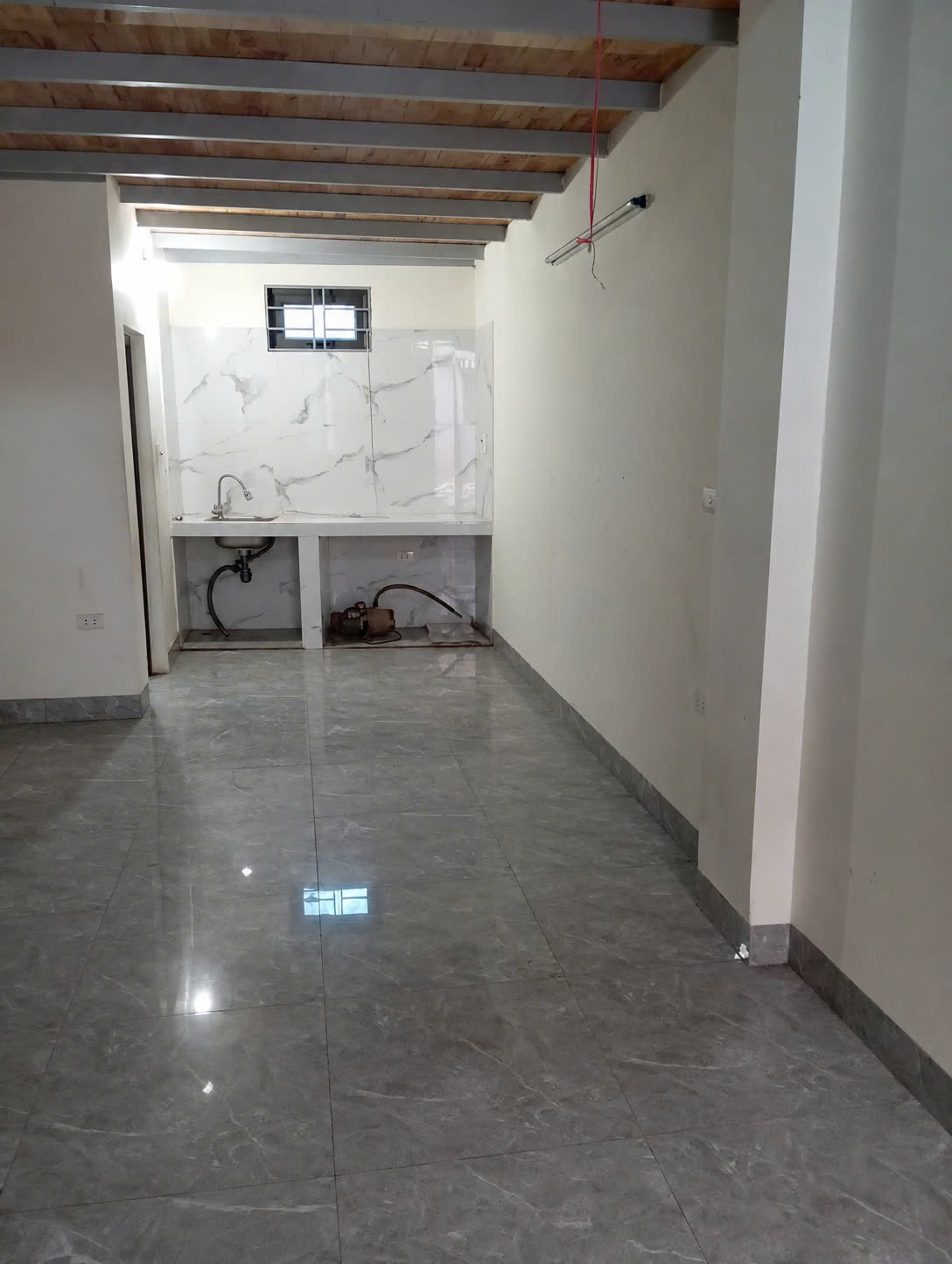 Cho thuê nhà cấp 4 nguyên căn tại Vĩnh Quỳnh, Thanh Trì, Hà Nội 16001130
