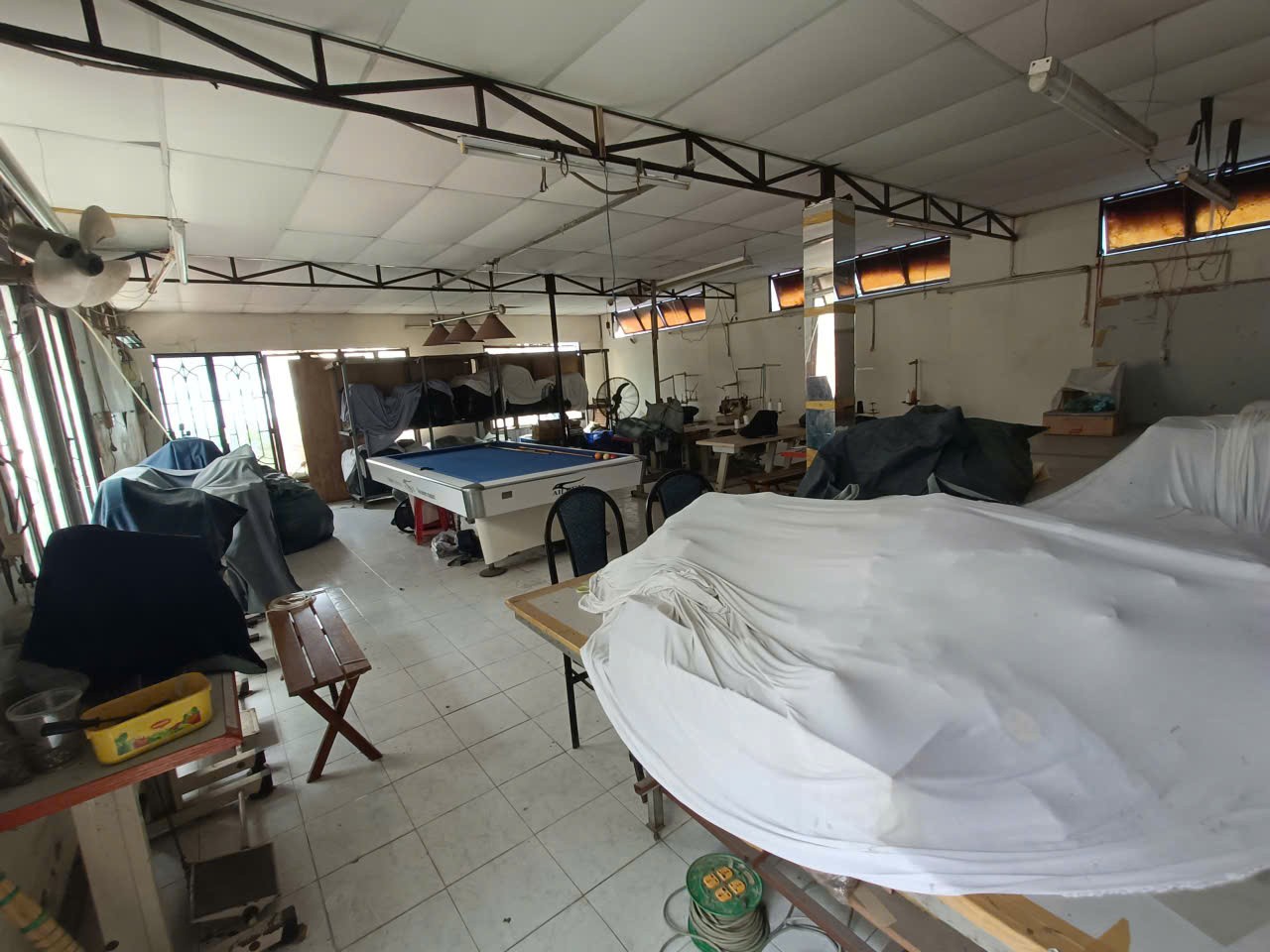 CHÍNH CHỦ BÁN BIỆT THỰ VƯỜN GẦN 300M2 SÁT ĐƯỜNG LÊ ĐỨC THỌ 16001150