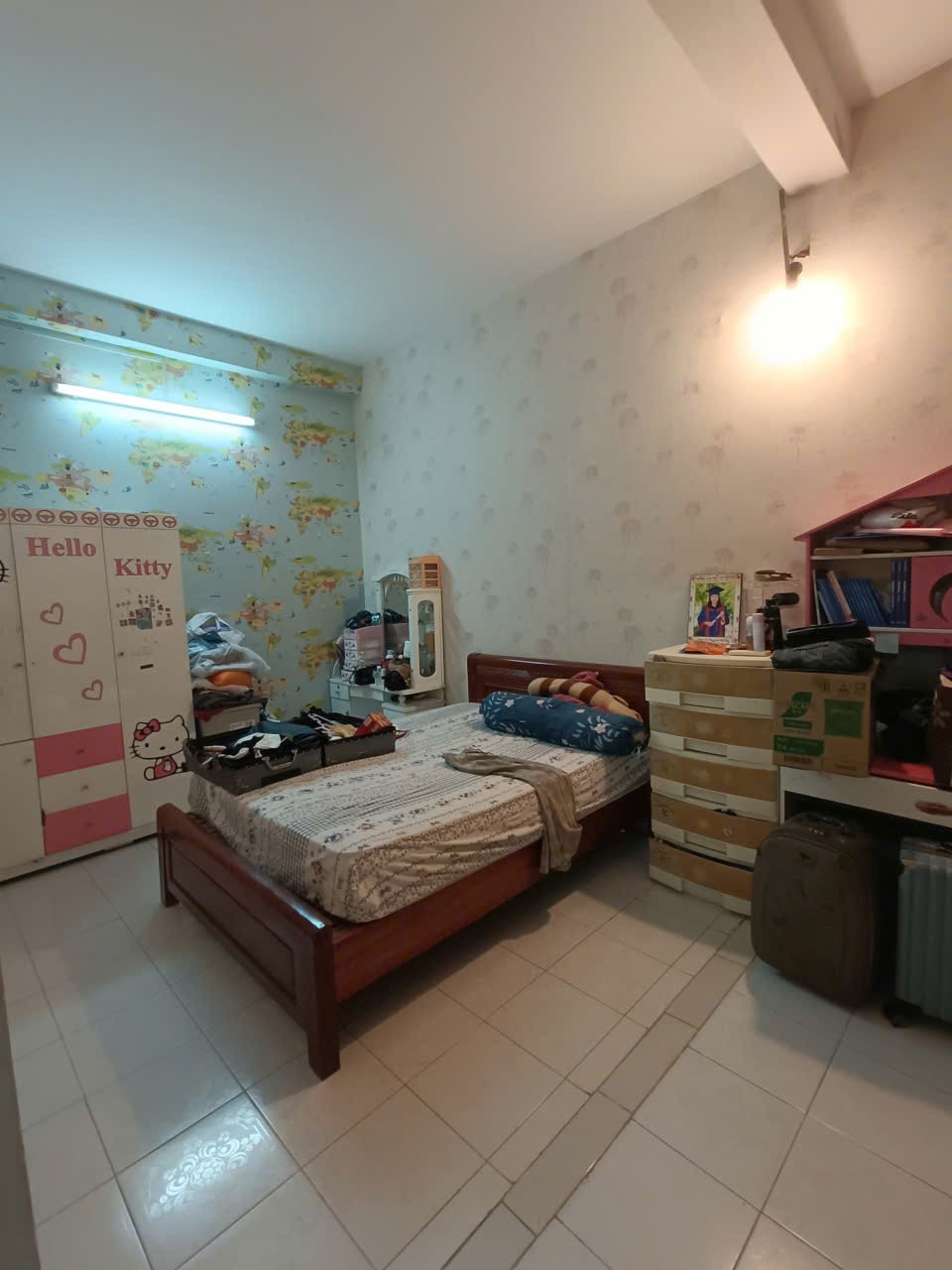 CHÍNH CHỦ BÁN BIỆT THỰ VƯỜN GẦN 300M2 SÁT ĐƯỜNG LÊ ĐỨC THỌ 16001150