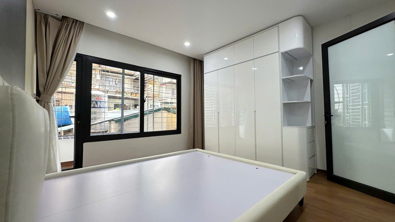 CHỈ DUY NHẤT 1 CĂN  tập thể Thanh Xuân Nam diện tích khủng 105m² 3 NGỦ FULL NỘI THẤT Ở NGAY  chỉ 16001152