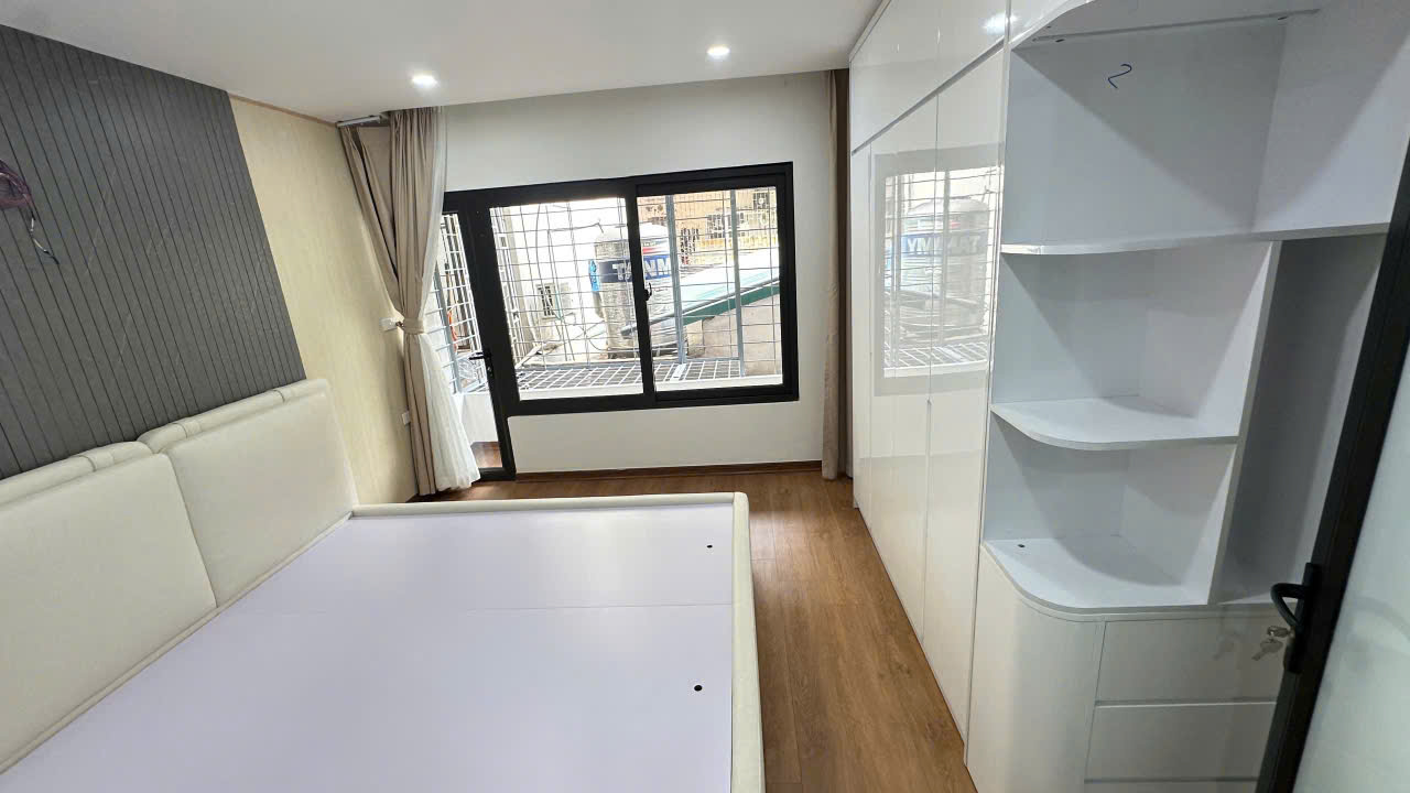CHỈ DUY NHẤT 1 CĂN  tập thể Thanh Xuân Nam diện tích khủng 105m² 3 NGỦ FULL NỘI THẤT Ở NGAY  chỉ 16001152