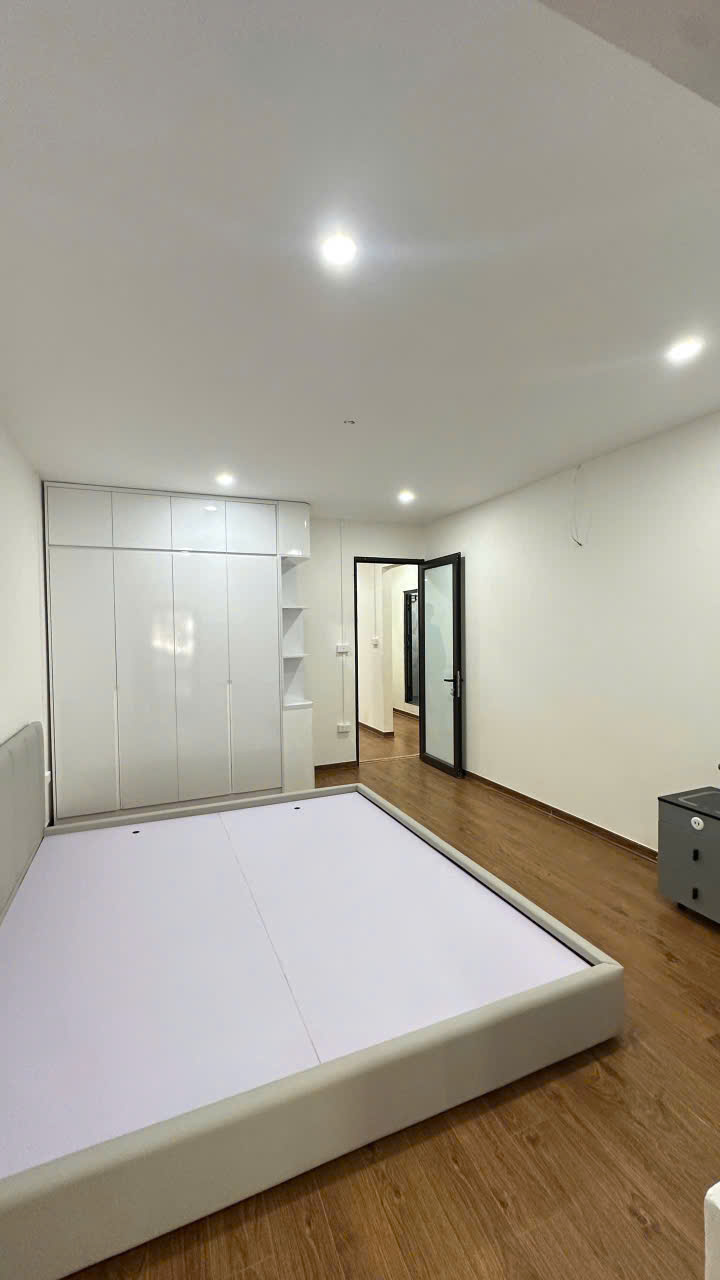 CHỈ DUY NHẤT 1 CĂN  tập thể Thanh Xuân Nam diện tích khủng 105m² 3 NGỦ FULL NỘI THẤT Ở NGAY  chỉ 16001152