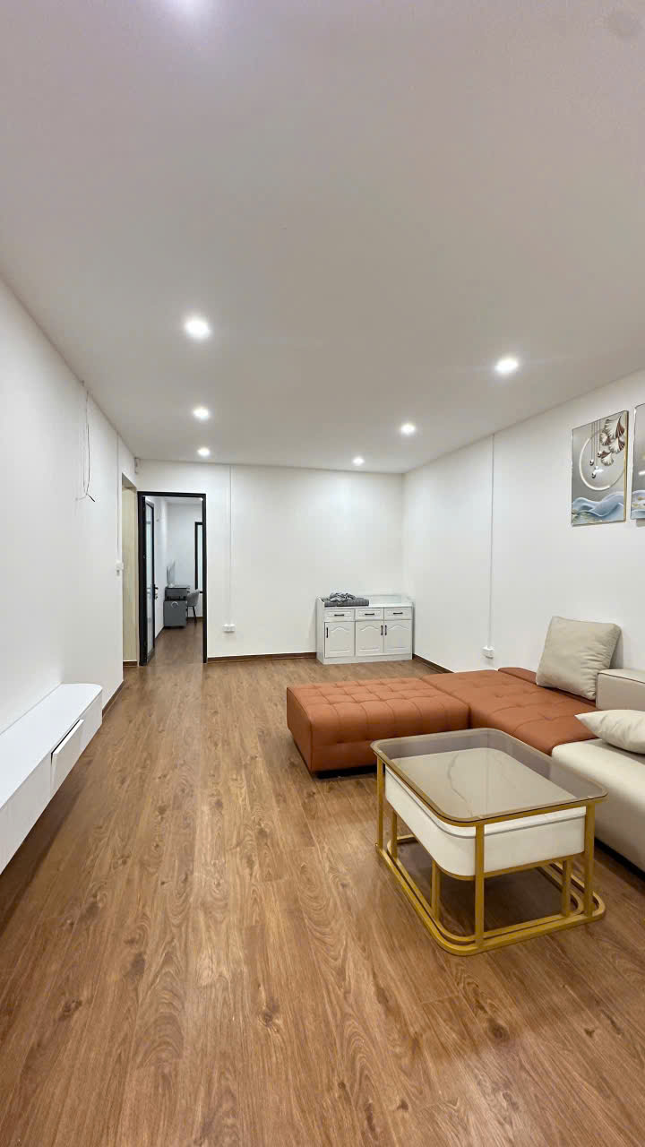 CHỈ DUY NHẤT 1 CĂN  tập thể Thanh Xuân Nam diện tích khủng 105m² 3 NGỦ FULL NỘI THẤT Ở NGAY  chỉ 16001152