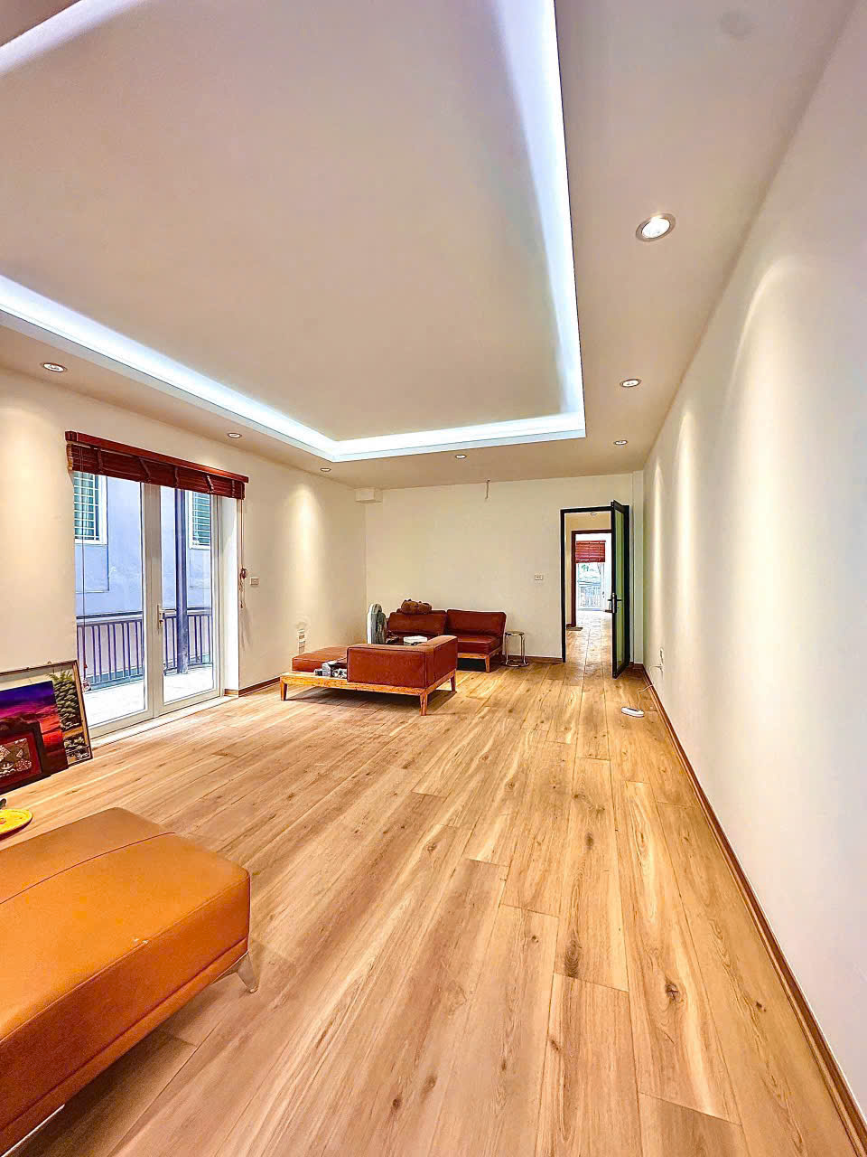 Hàng hiếm KĐT Đại Mỗ – 3 mặt thoáng, vỉa hè rộng, kinh doanh cực đỉnh – 34.8 Tỷ  lh 0975 124 520 16001158