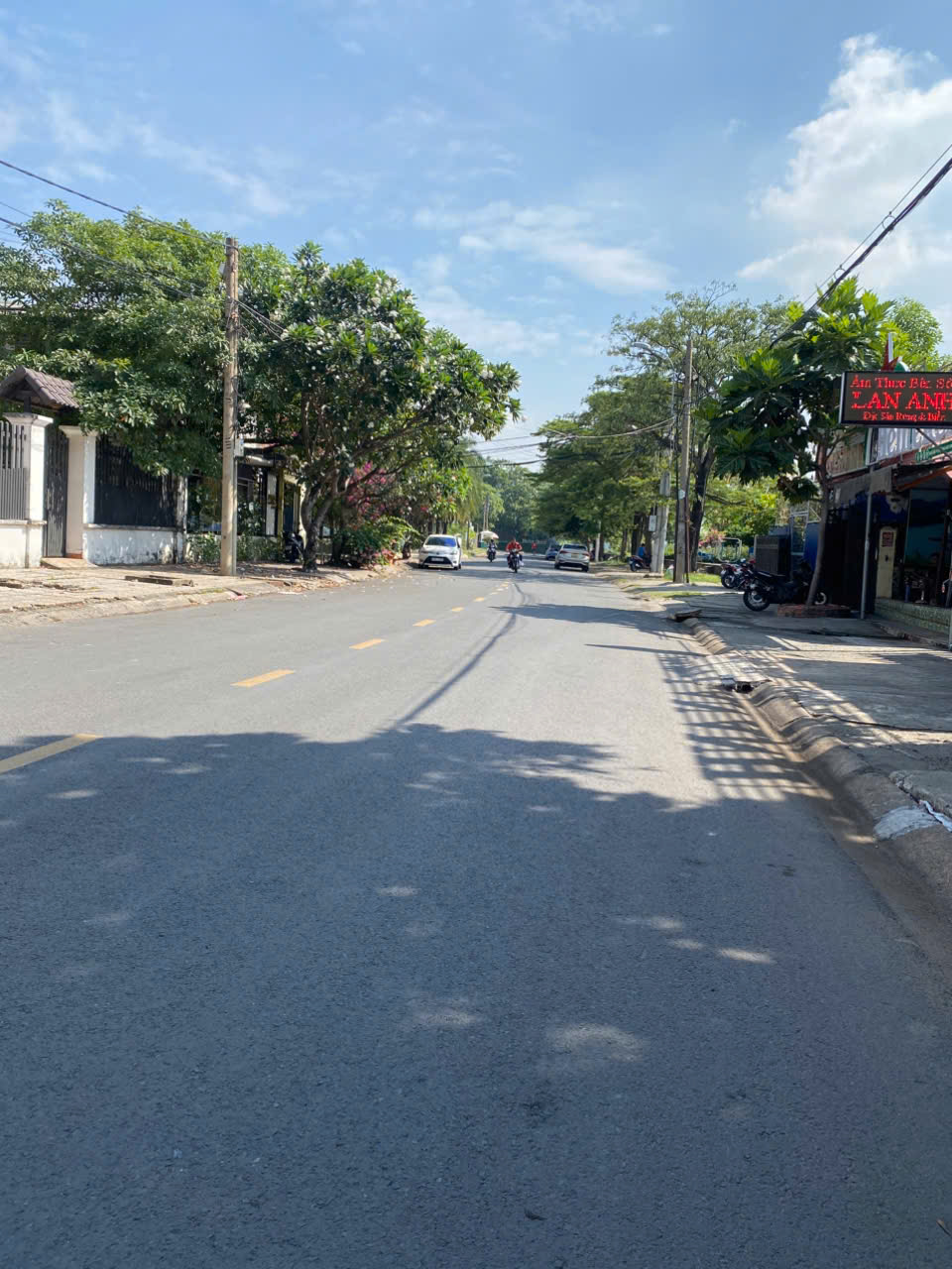 CẦN BÁN LÔ ĐẤT MẶT TIỀN DG SỐ 10 VIEW SÔNG SÀI GÒN, HIỆP BÌNH CHÁNH, THỦ ĐỨC 16001169