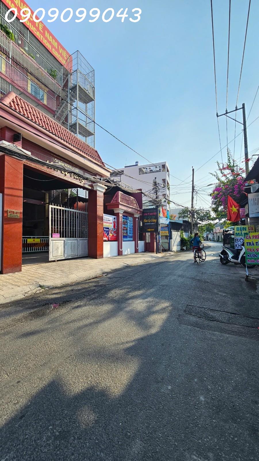 HÀNG HIẾM – GẦN TRƯỜNG NAM VIỆT 2 TẦNG 16001171