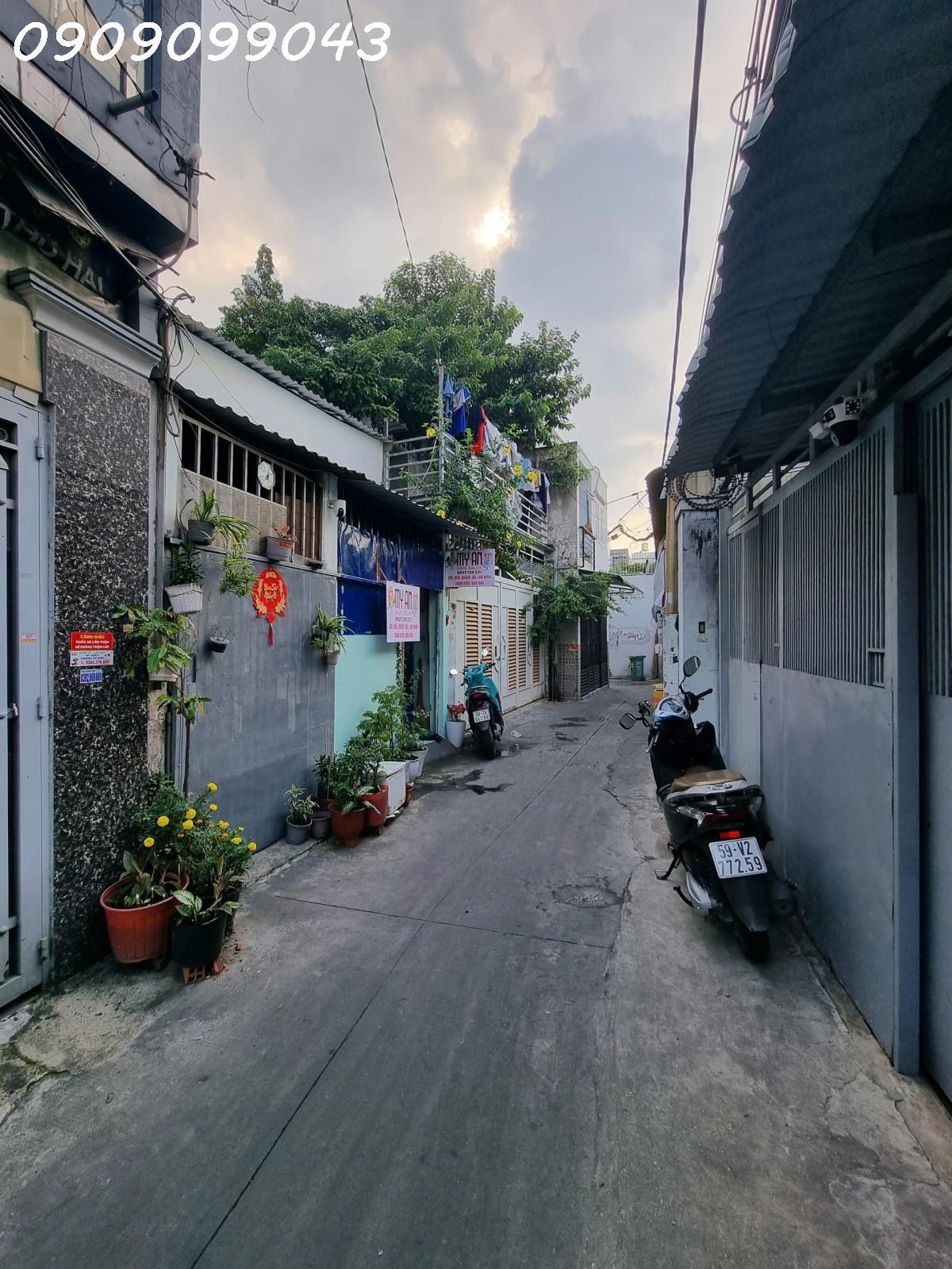 HIẾM 79M² – NGANG 5M – 2 CĂN RIÊNG BIỆT – CHỈ 3.3 TỶ 16001173