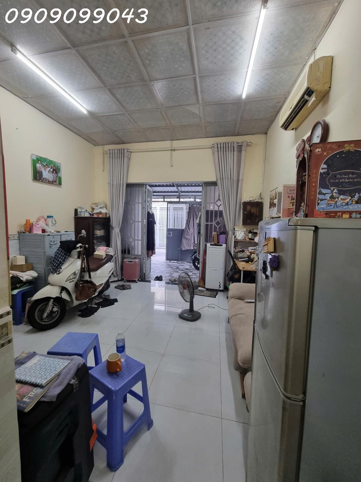 HIẾM 79M² – NGANG 5M – 2 CĂN RIÊNG BIỆT – CHỈ 3.3 TỶ 16001173