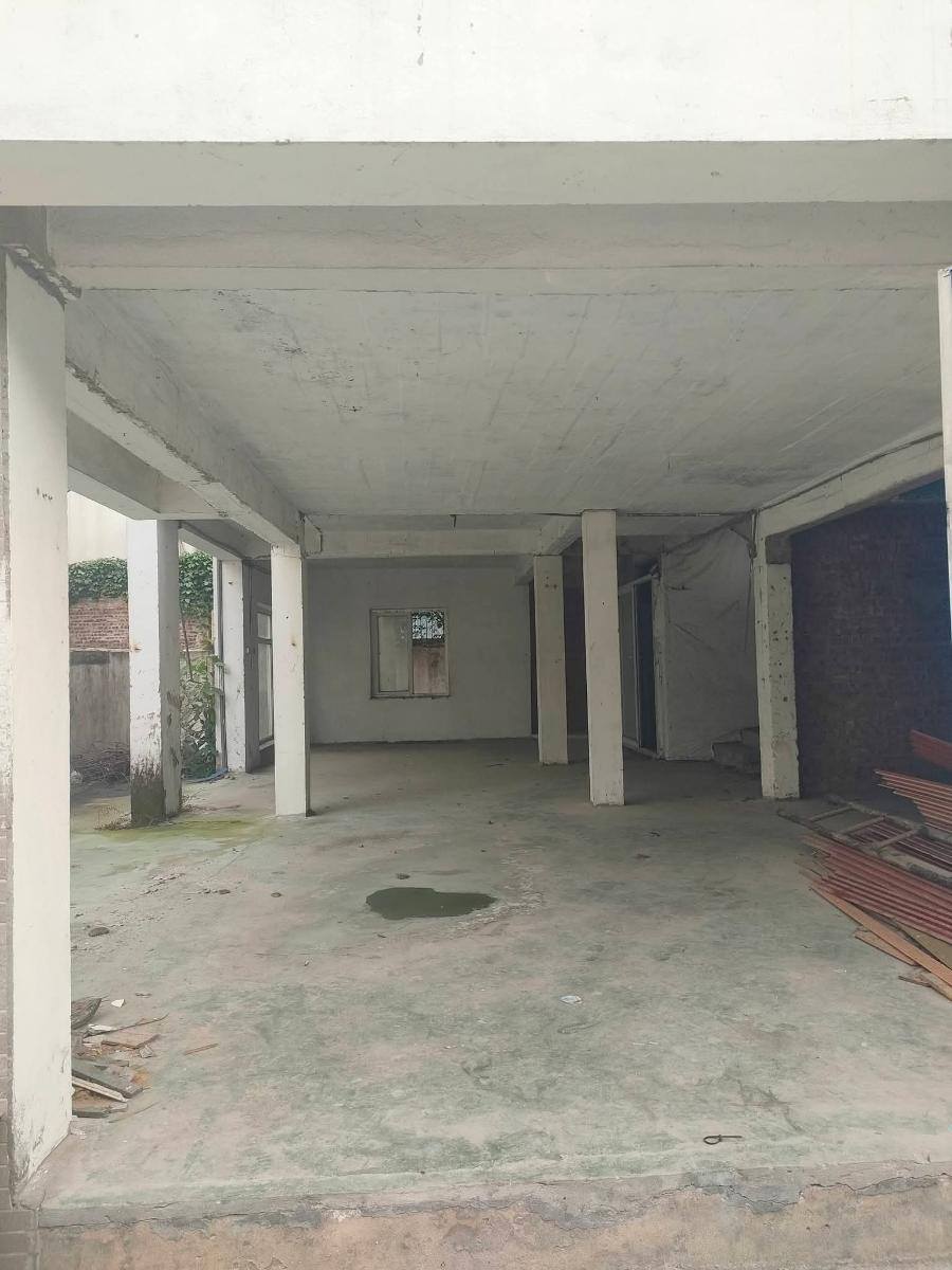 Biệt thự xây thô 4 tầng ĐTM Văn Phú, DT 200m2, MT 10m, 48.5 tỷ Hà Đông 16001176