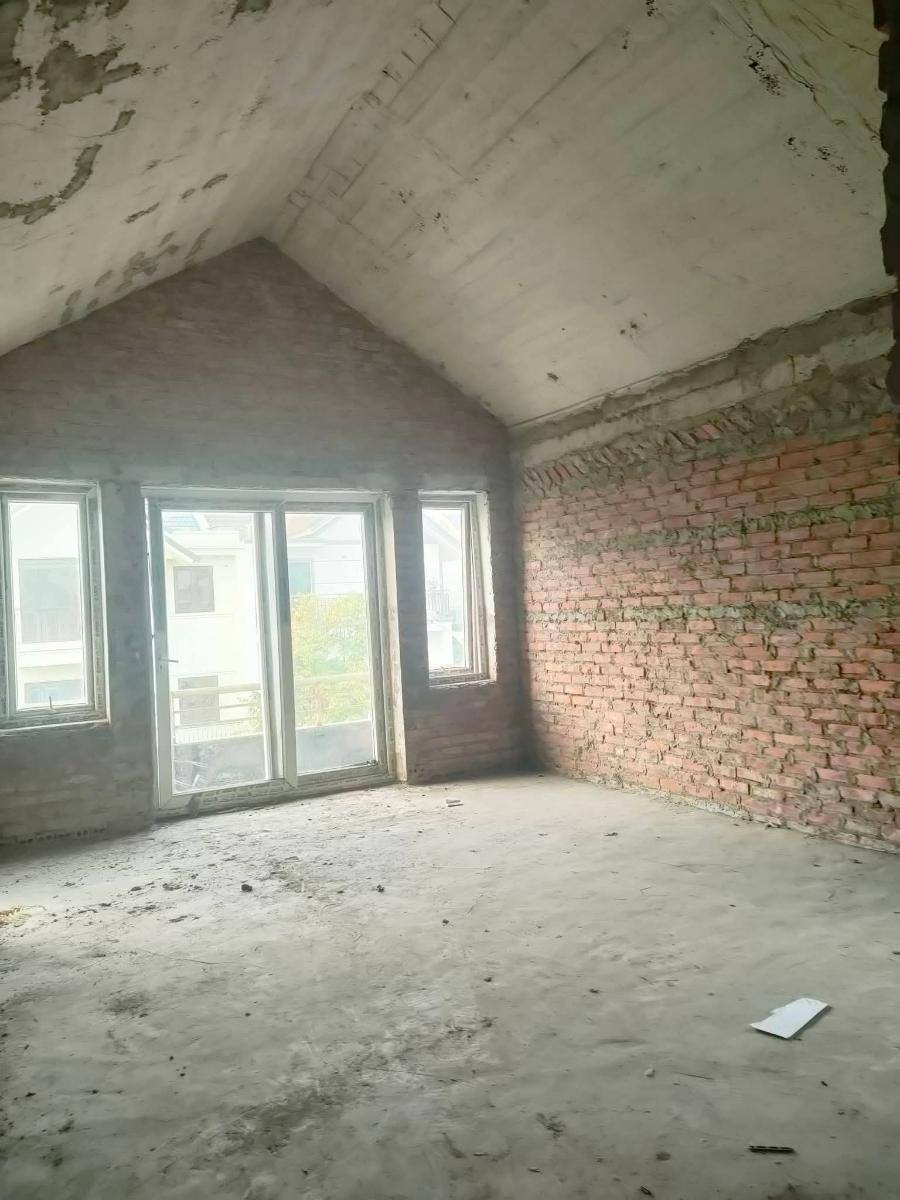 Biệt thự xây thô 4 tầng ĐTM Văn Phú, DT 200m2, MT 10m, 48.5 tỷ Hà Đông 16001176