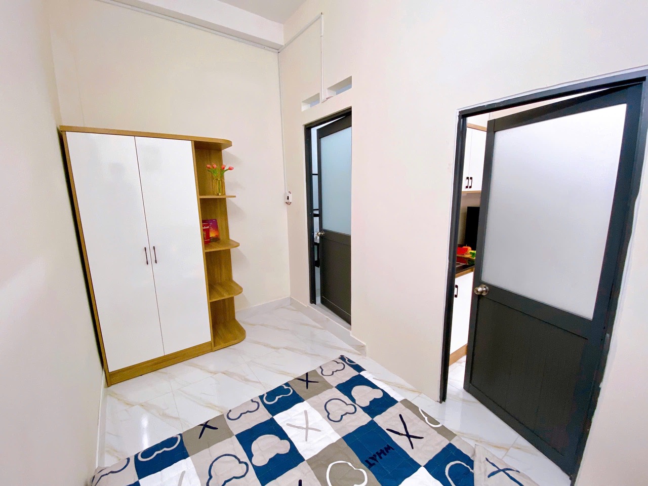 CĂN HỘ 1 PHÒNG NGỦ FULL NỘI THẤT – GẦN SÂN BAY TÂN SƠN NHẤT 16001179