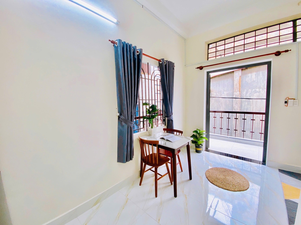 CĂN HỘ 1 PHÒNG NGỦ FULL NỘI THẤT – GẦN SÂN BAY TÂN SƠN NHẤT 16001179