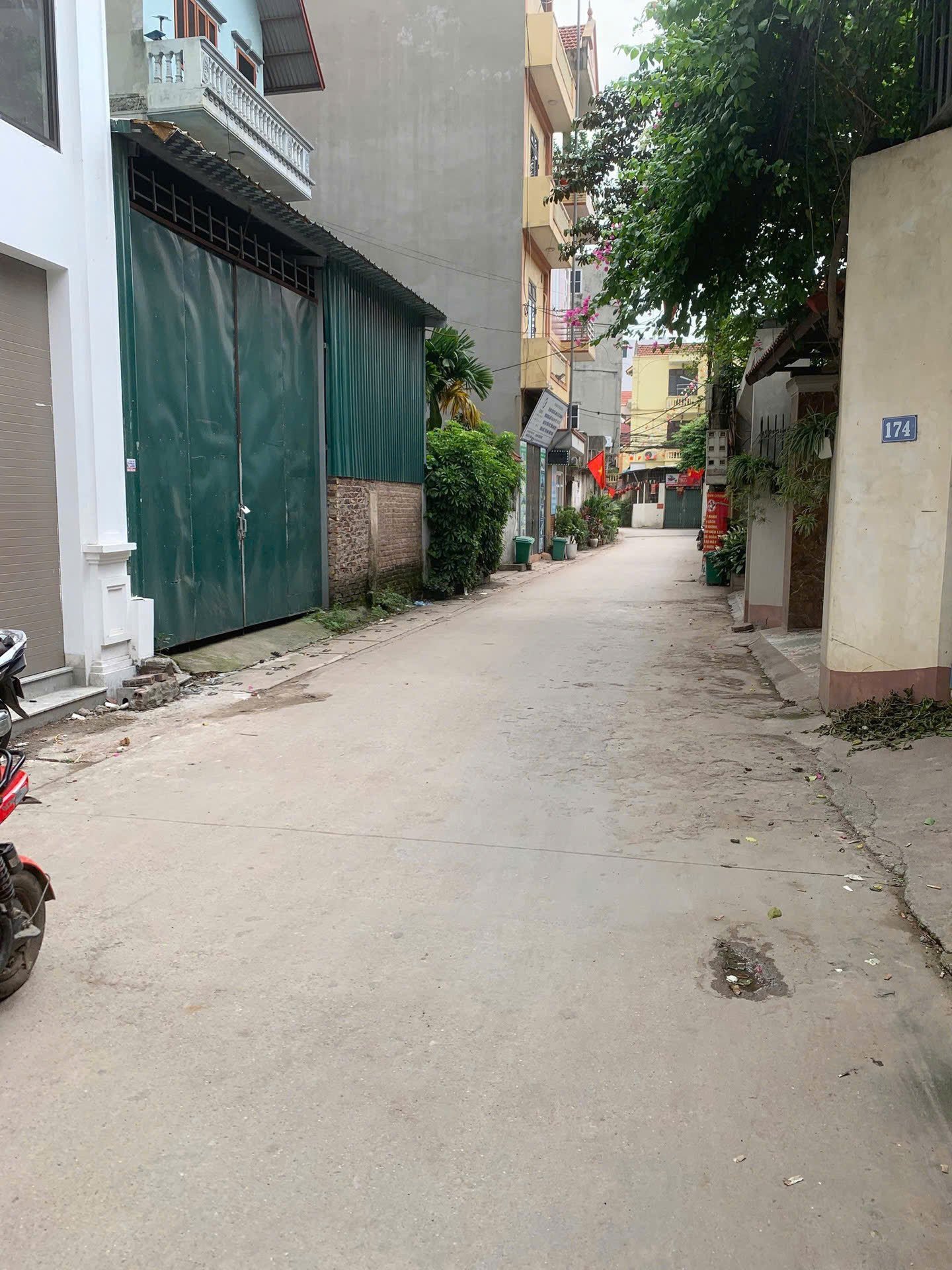 NHÀ MỚI 6 TẦNG THANG MÁY – LÔ GÓC – Ô TÔ TRÁNH – KINH DOANH TỐT 16001188