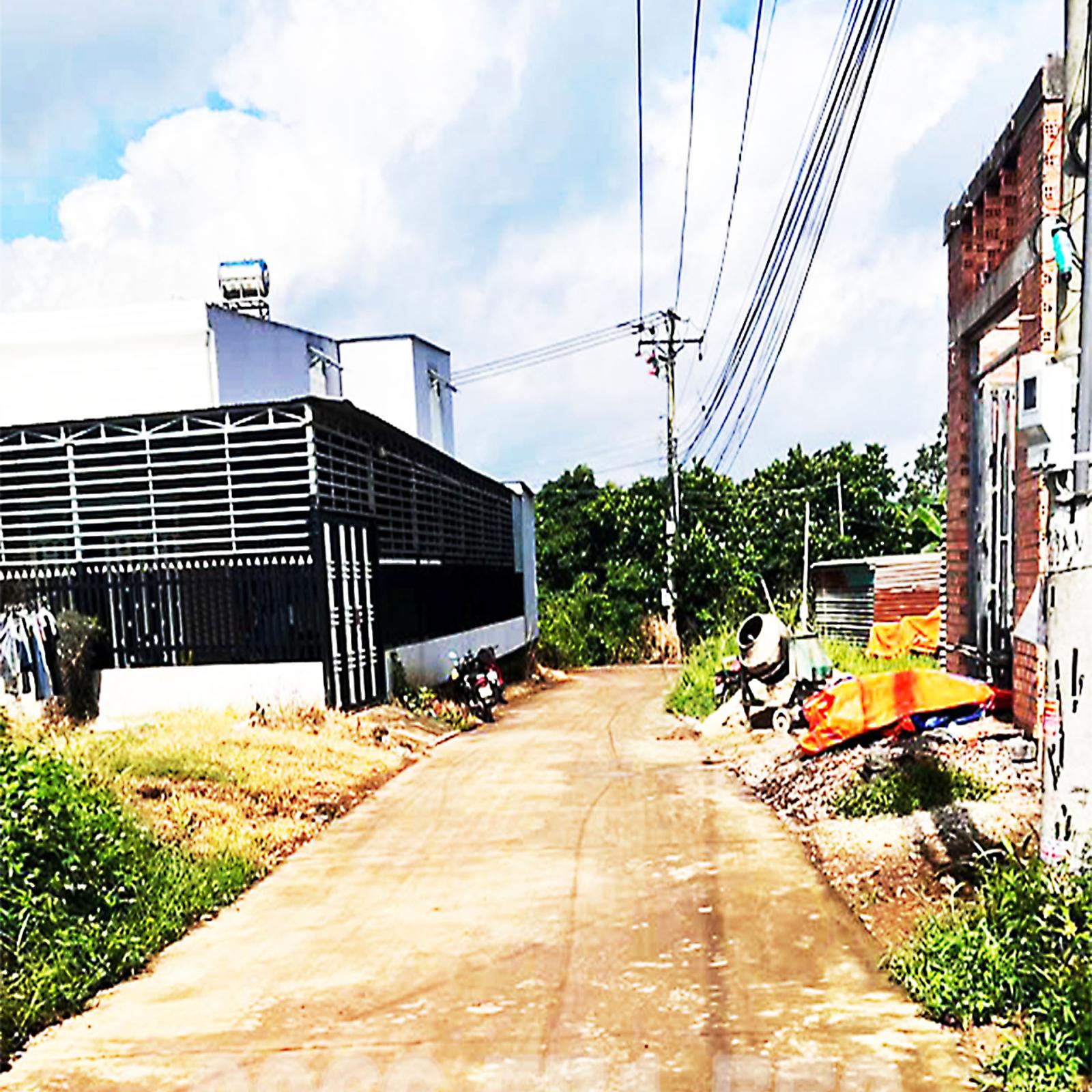 210m² THỔ CƯ, NGAY CHỢ HÀM NGHI – TP LONG KHÁNH – ĐN. CƠ HỘI X2,3 TÀI SẢN. 16001194