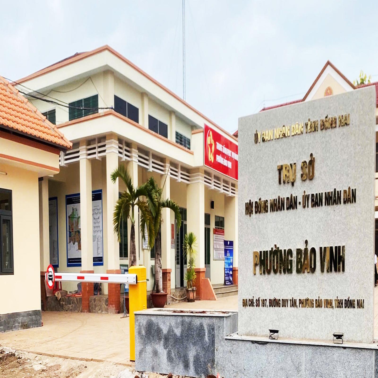 210m² THỔ CƯ, NGAY CHỢ HÀM NGHI – TP LONG KHÁNH – ĐN. CƠ HỘI X2,3 TÀI SẢN. 16001194
