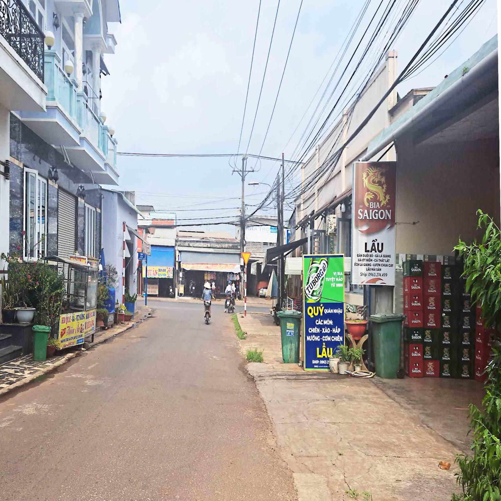 ĐẤT NỀN MT ĐƯỜNG NHỰA, CHỈ 380Tr! NGAY CHỢ VÀ KCN LONG KHÁNH. ĐỒNG NAI 16001204