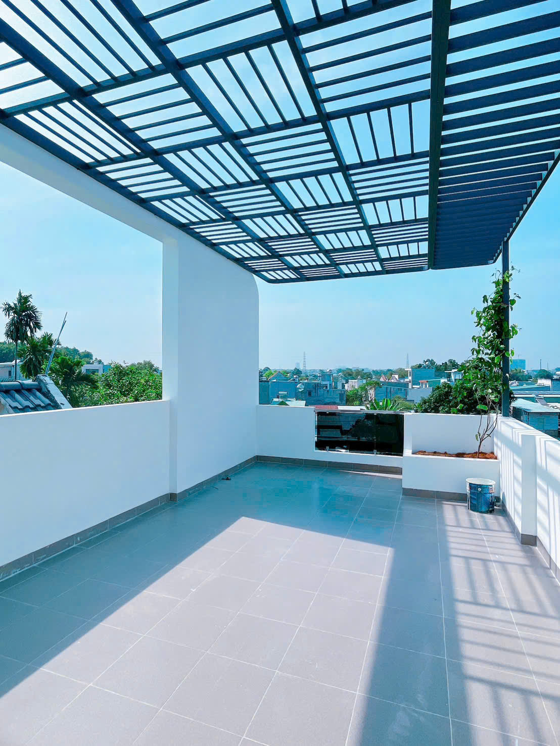 📣📣 Bán nhà 1 Trệt 2 Lầu 80m2 sổ riêng thổ cư đường ô tô chỉ 3,850 tỉ 16001205