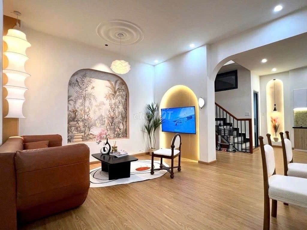 CĂN NHÀ NHỎ XINH CỰC TÂM HUYẾT CỦA ANH KIẾN TRÚC SƯ tại Quận Thanh Khê, TP Đà Nẵng 16001208