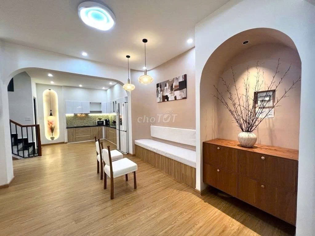 CĂN NHÀ NHỎ XINH CỰC TÂM HUYẾT CỦA ANH KIẾN TRÚC SƯ tại Quận Thanh Khê, TP Đà Nẵng 16001208
