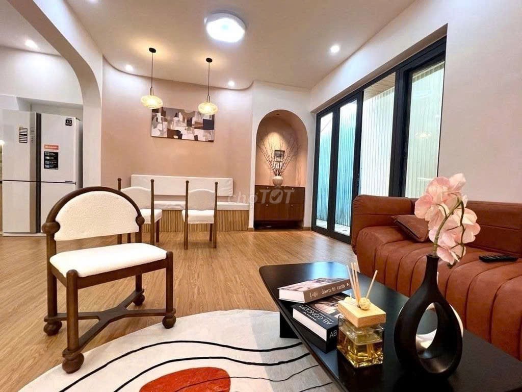 CĂN NHÀ NHỎ XINH CỰC TÂM HUYẾT CỦA ANH KIẾN TRÚC SƯ tại Quận Thanh Khê, TP Đà Nẵng 16001208